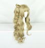 Picture of Love Live! Kotori Minami White Valentine's Day Cosplay Wig 348K 