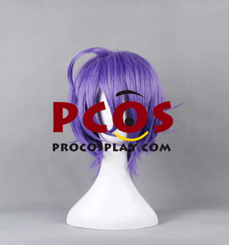 Picture of Touken Ranbu Kasen Kanesada Cosplay Wig 363D