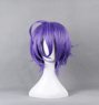 Picture of Touken Ranbu Kasen Kanesada Cosplay Wig 363D