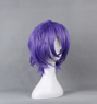 Picture of Touken Ranbu Kasen Kanesada Cosplay Wig 363D