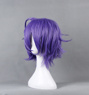 Picture of Touken Ranbu Kasen Kanesada Cosplay Wig 363D