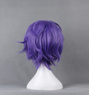 Picture of Touken Ranbu Kasen Kanesada Cosplay Wig 363D