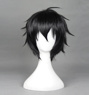 Immagine di Seraph of the End Yūichirō Hyakuya Cosplay Wig 366A