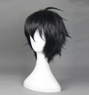 Immagine di Seraph of the End Yūichirō Hyakuya Cosplay Wig 366A