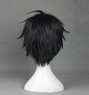 Immagine di Seraph of the End Yūichirō Hyakuya Cosplay Wig 366A