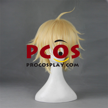 Picture of Seraph of the End Mikaela Hyakuya Cosplay Wig 366B