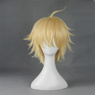 Picture of Seraph of the End Mikaela Hyakuya Cosplay Wig 366B