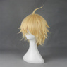 Picture of Seraph of the End Mikaela Hyakuya Cosplay Wig 366B