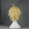 Picture of Seraph of the End Mikaela Hyakuya Cosplay Wig 366B