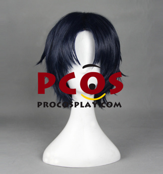 Picture of Seraph of the End Guren Ichinose Cosplay wig 366C