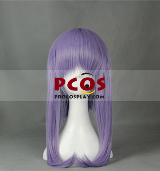 Picture of Seraph of the End Shinoa Hīragi Cosplay wig 366D