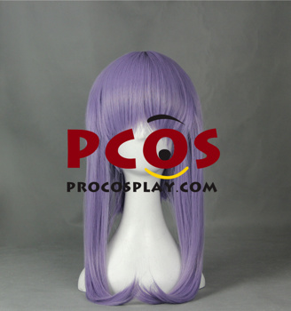 Picture of Seraph of the End Shinoa Hīragi Cosplay wig 366D