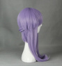 Picture of Seraph of the End Shinoa Hīragi Cosplay wig 366D