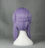 Picture of Seraph of the End Shinoa Hīragi Cosplay wig 366D