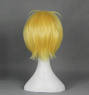 Picture of Cute High Earth Defense Club Love! Yumoto Hakone Cosplay Wig 367A 