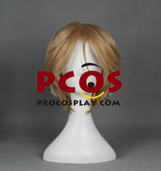 Picture of Cute High Earth Defense Club Love! En Yufuin  Cosplay Wig 367B