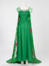 Picture of Frozen Fever Elsa Cosplay Costume mp002711
