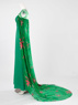 Picture of Frozen Fever Elsa Cosplay Costume mp002711