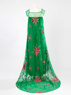 Picture of Frozen Fever Elsa Cosplay Costume mp002711