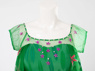 Picture of Frozen Fever Elsa Cosplay Costume mp002711