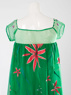 Picture of Frozen Fever Elsa Cosplay Costume mp002711