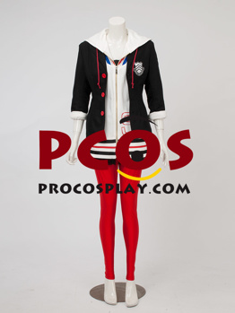 Picture of Persona 5 Anne Takamaki Cosplay Costume mp002689