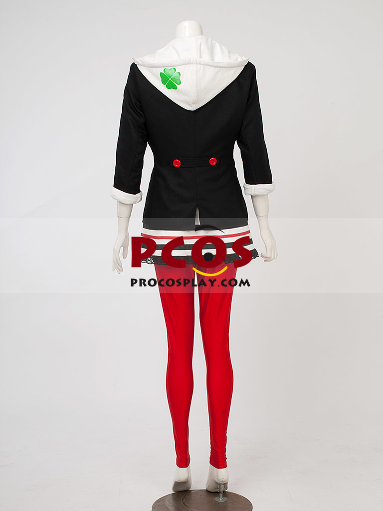 Persona 5 Anne Takamaki Cosplay Costume mp002689 - Best Profession ...