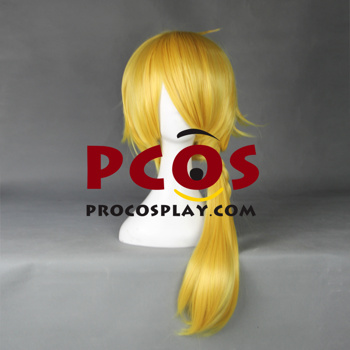 Picture of Touken Ranbu Shishiou Cosplay Wig 363I