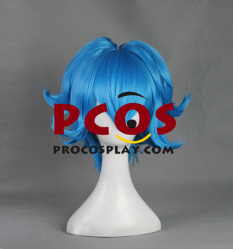 Picture of Touken Ranbu Sayo Samonji Cosplay Wig 363N