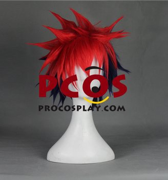 Food Wars: Shokugeki no Soma Sōma Yukihira Cosplay Wig 370A - Best  Profession Cosplay Costumes Online Shop