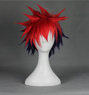 Picture of Food Wars: Shokugeki no Soma Sōma Yukihira Cosplay Wig 370A