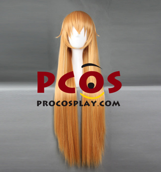 Picture of Food Wars: Shokugeki no Soma Erina Nakiri Cosplay Wig 370B