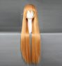 Picture of Food Wars: Shokugeki no Soma Erina Nakiri Cosplay Wig 370B