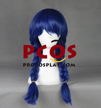 Picture of Food Wars: Shokugeki no Soma Megumi Tadokoro Cosplay Wig 370C