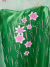 Picture of Frozen Fever Elsa Cosplay Dress for Little Child mp002845