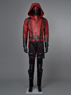 Picture of Deluxe Green Arrow Season 3 Arsenal Roy Harper Cosplay Costume mp002820