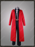 Imagen de Nuevo traje de cosplay de Fullmetal Alchemist Edward Elric mp002881