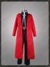 Picture of New Fullmetal Alchemist Edward Elric Cosplay Costume mp002881