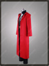 Picture of New Fullmetal Alchemist Edward Elric Cosplay Costume mp002881