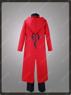 Bild des neuen Fullmetal Alchemisten Edward Elric Cosplay Kostüm mp002881