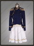 Picture of Hetalia:Axis Powers Japan Honda Sakura Cosplay Uniform mp002883