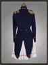 Picture of Hetalia:Axis Powers Japan Honda Sakura Cosplay Uniform mp002883