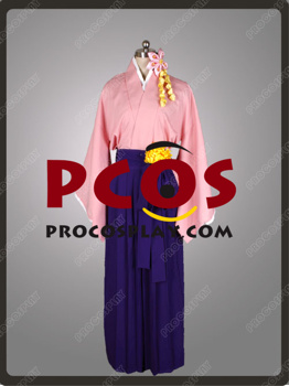 Picture of Hetalia:Axis Powers Japan Honda Sakura Cosplay kimono mp002884