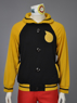 Picture of Buy Soul Eater Soul Evans Anime Cosplay Costumes Online Store mp000039