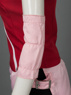 Imagen de disfraz de Cosplay de Anime Shippuden Haruno Sakura listo para enviar a la venta mp000132-liquidación