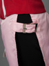 Image de prêt à expédier Anime Shippuden Haruno Sakura Cosplay Costume à vendre mp000132-liquidation