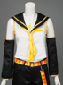 Picture of Vocaloid Kagamine Rin Cosplay Costumes mp000238