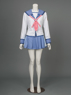 Picture of Angel Beats Yuri Nakamura Cosplay Costume CV-117-C01 mp000403