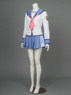 Picture of Angel Beats Yuri Nakamura Cosplay Costume CV-117-C01 mp000403