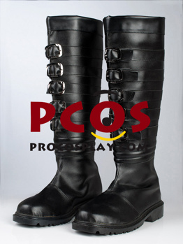 Immagine di Alice: Madness Returns Scarpe cosplay Alice PRO-005 mp000397